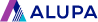 Alupa s.r.o. logo