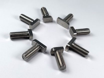 Obrázek Šroub Solar - T  M10x25 pro drážku 23mm