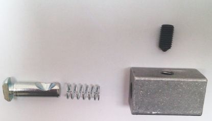 Obrázek Zámek do příčníku 60x30