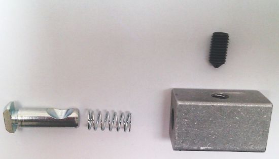 Obrázek Zámek do příčníku 60x30