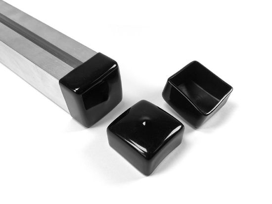 Obrázek Krytka Solar UNI -  pro profily 45x40