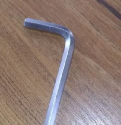 Obrázek Klíč Imbus 7