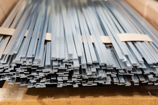 Hromada plocháčků