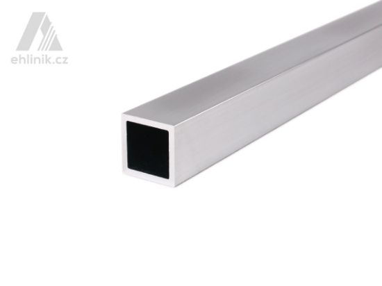 Obrázek Hliníkový jekl 15x15x1.5