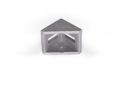 Obrázek Rohovník 18x18 mm K20