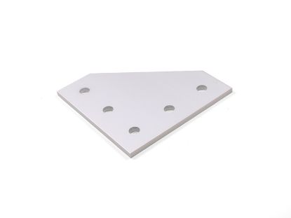 Obrázek Spojovací plát L K30