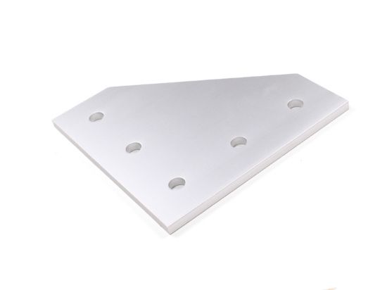 Obrázek Spojovací plát L K40