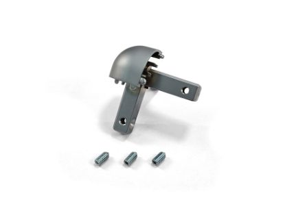 Obrázek Vnitřní spojka 3D Alufinal