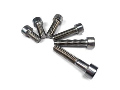 Obrázek Šroub válcová hlava M10x30