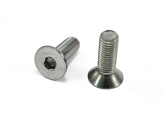 Obrázek Šroub zápustná hlava M12x35