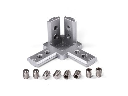 Obrázek Vnitřní spojka 3D K20