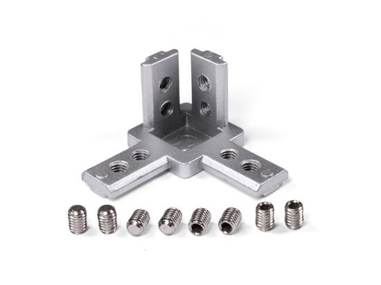 Obrázek Vnitřní spojka 3D K40