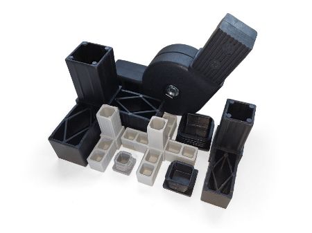 Obrázek pro kategorii Plastové spojky