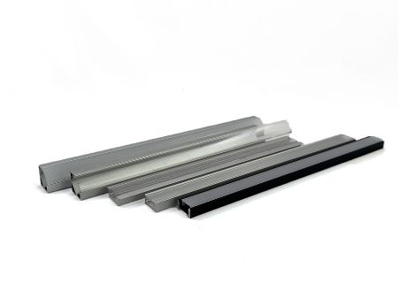 Obrázek pro kategorii Profily pro LED pásky