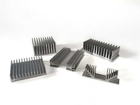 Obrázek pro kategorii Chladiče