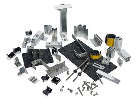 Obrázek pro kategorii Kompletní nabídka Solar