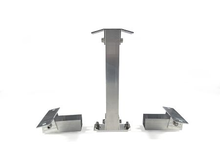 Obrázek pro kategorii Solar podpěra "východ-západ"