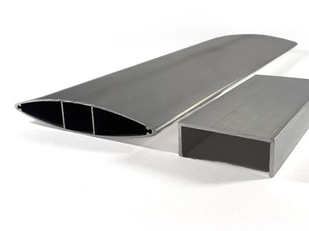 Obrázek pro kategorii Plotové profily AERO