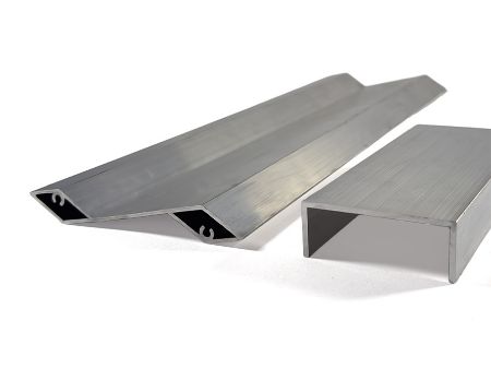 Obrázek pro kategorii Plotové profily ZETKO