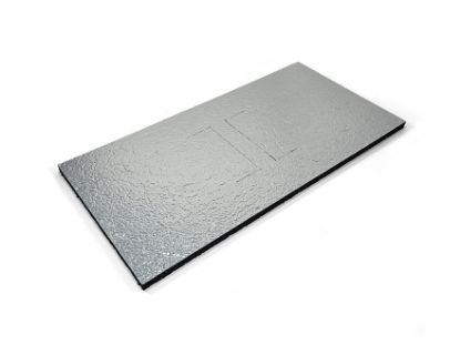 Obrázek Podložka Solar pod zátěž 400x200x10mm  