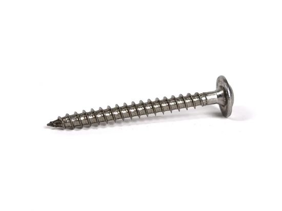 Obrázek Vrut do dřeva 8x60 Torx