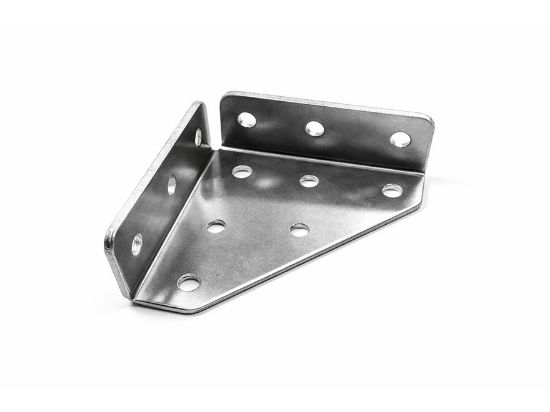 Obrázek Roh ohýbaný 37x112mm