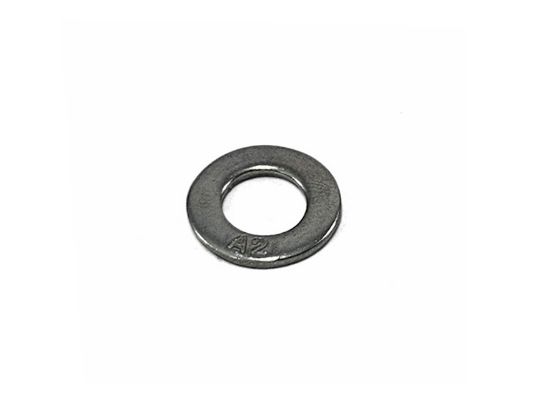 Obrázek Podložka plochá 3,2/7 mm