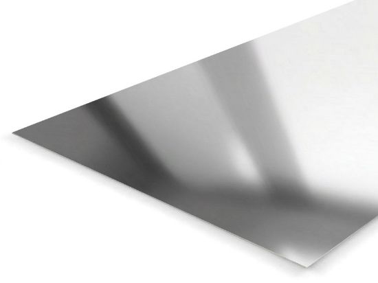Obrázek Hliníkový plech hladký 1.5x1000x2000